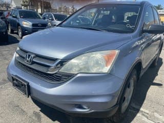 Honda 2010 CR-V