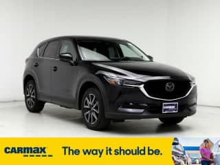 Mazda 2018 CX-5