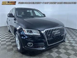 Audi 2016 Q5