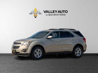 Chevrolet 2010 Equinox