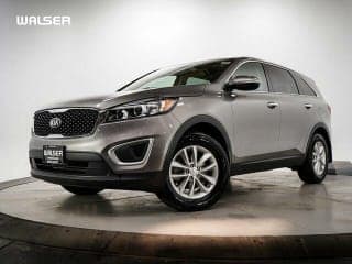 Kia 2018 Sorento