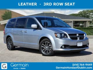 Dodge 2019 Grand Caravan