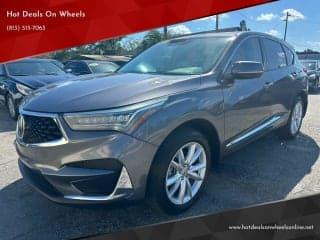 Acura 2019 RDX