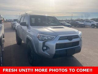 Toyota 2021 4Runner