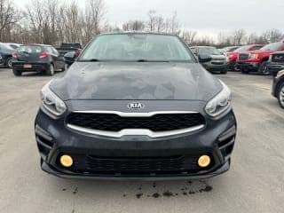 Kia 2020 Forte