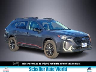 Subaru 2023 Outback