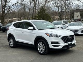 Hyundai 2020 Tucson