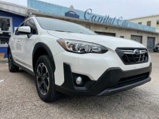 Subaru 2023 Crosstrek