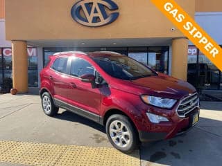 Ford 2020 EcoSport