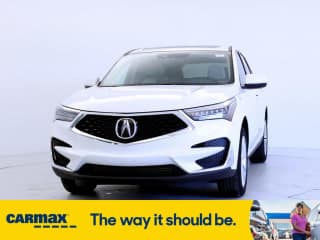 Acura 2021 RDX