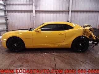 Chevrolet 2013 Camaro