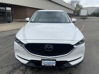 Mazda 2021 CX-5