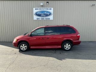 Dodge 2006 Grand Caravan