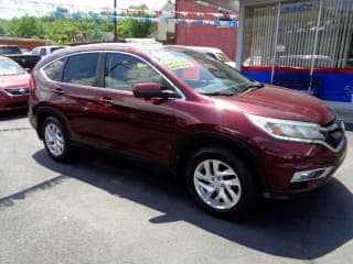 Honda 2015 CR-V