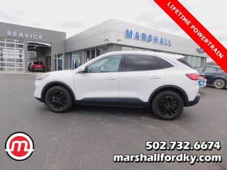 Ford 2021 Escape