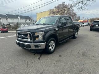 Ford 2015 F-150