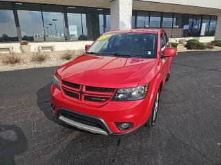 Dodge 2019 Journey