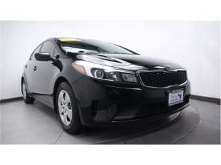 Kia 2017 Forte