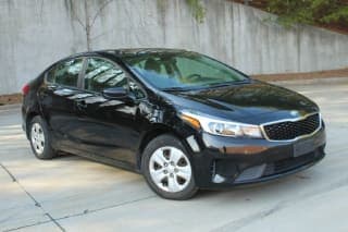 Kia 2017 Forte