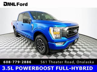 Ford 2021 F-150