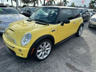 MINI 2003 Cooper