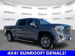 GMC 2019 Sierra 1500