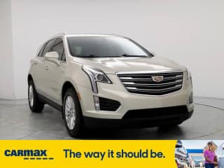 Cadillac 2017 XT5