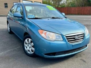 Hyundai 2007 Elantra