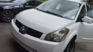 Nissan 2006 Quest