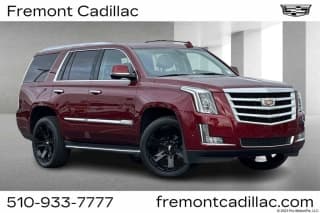 Cadillac 2020 Escalade