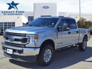 Ford 2022 F-250 Super Duty