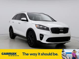 Kia 2020 Sorento