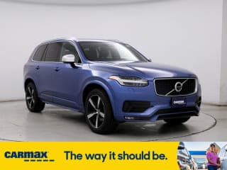 Volvo 2016 XC90