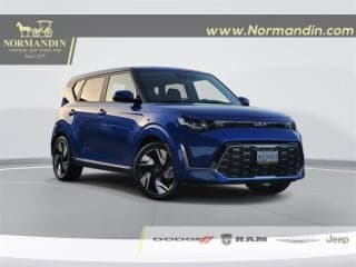 Kia 2023 Soul