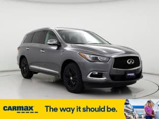 Infiniti 2020 QX60