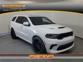 Dodge 2022 Durango