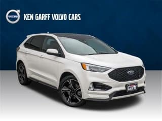 Ford 2019 Edge