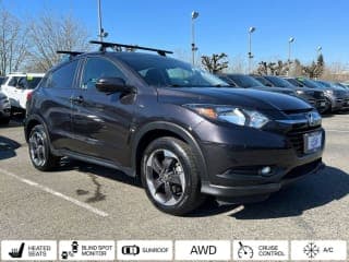 Honda 2018 HR-V