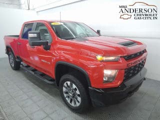 Chevrolet 2023 Silverado 2500HD