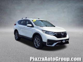 Honda 2020 CR-V