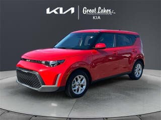 Kia 2023 Soul