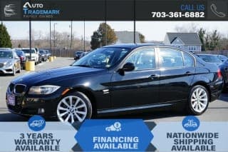 BMW 2010 3 Series