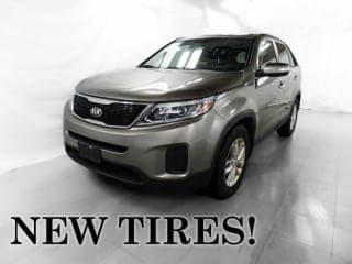 Kia 2014 Sorento