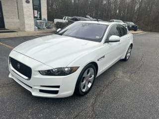 Jaguar 2018 XE