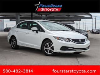 Honda 2015 Civic