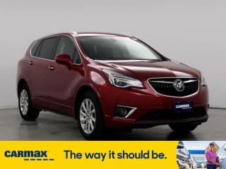 Buick 2019 Envision