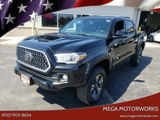 Toyota 2019 Tacoma