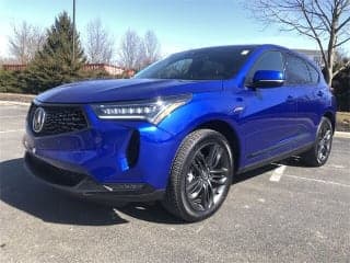 Acura 2023 RDX