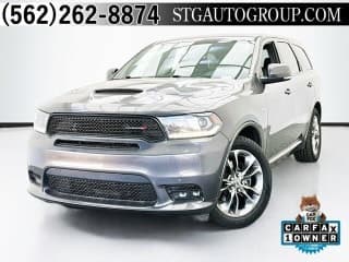 Dodge 2020 Durango