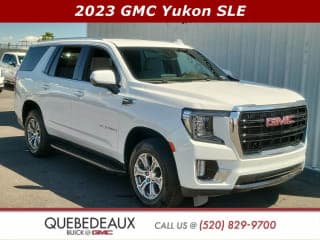 GMC 2023 Yukon